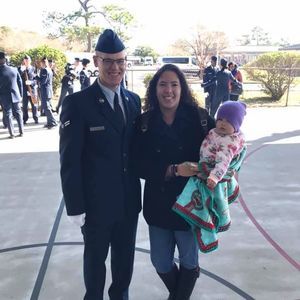 Meet your Posher, Justin